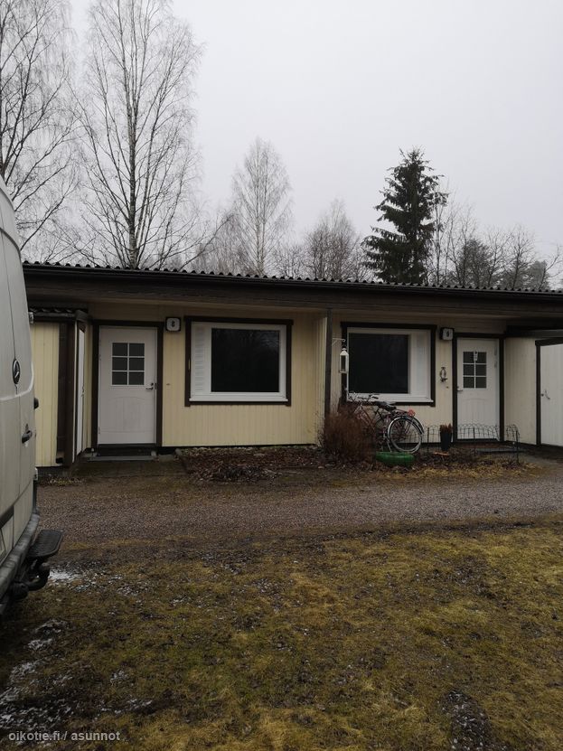 Asuntoilmoituksen kuva