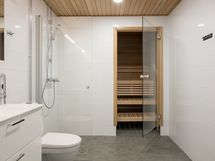 Malliasunto A36, 72 m2, 3h+kt+s