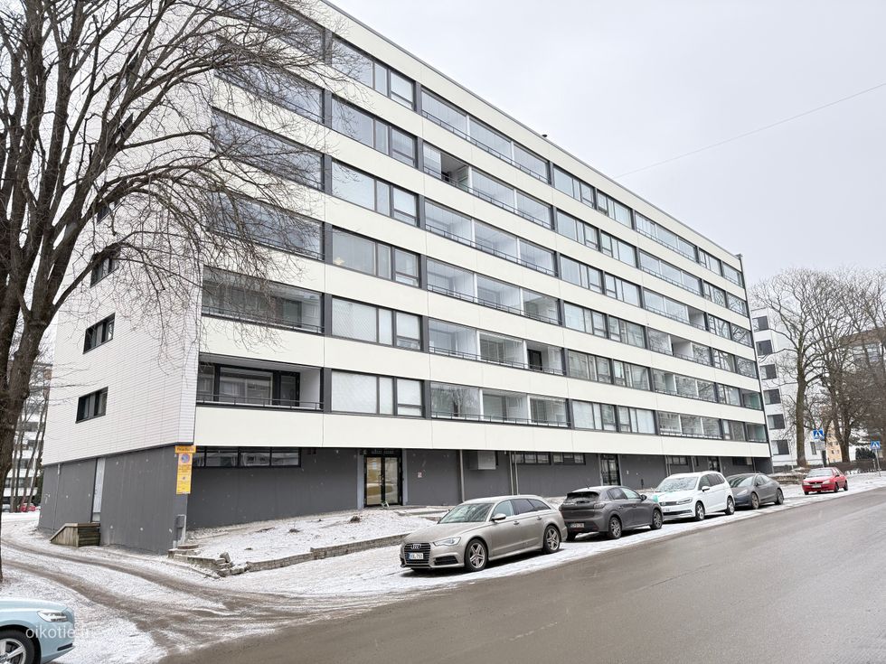 Kohdekuva