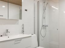 Malliasunto A36, 72 m2, 3h+kt+s