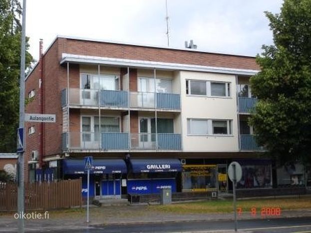 Talokuva
