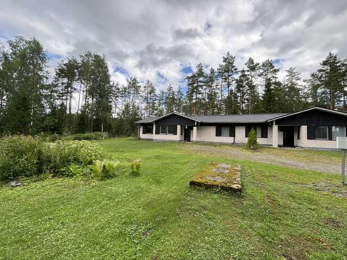 Paritalo, Oh + 4mh + 2 wc + khh + k + s, 115/130 m², Lamppi, Pori