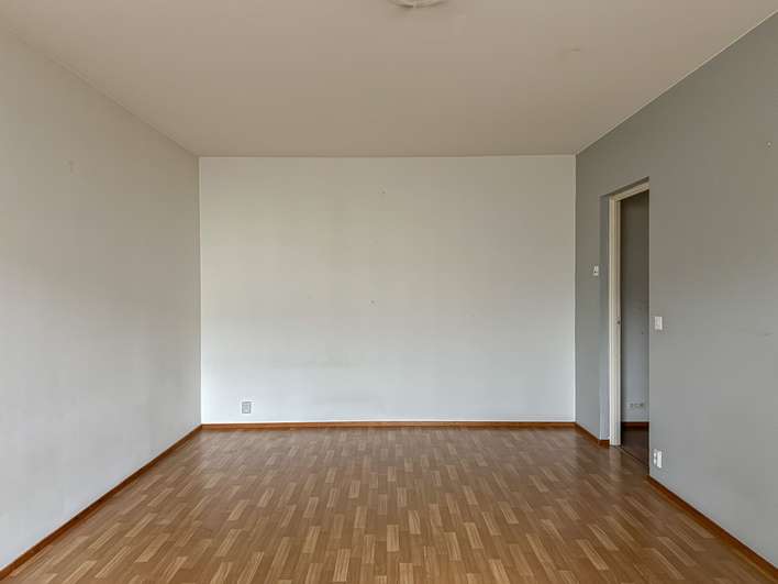 Kerrostalo, 2H+KK, 49 m², Jokiniemi, Vantaa