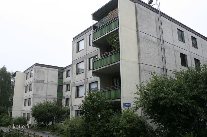 Talokuva