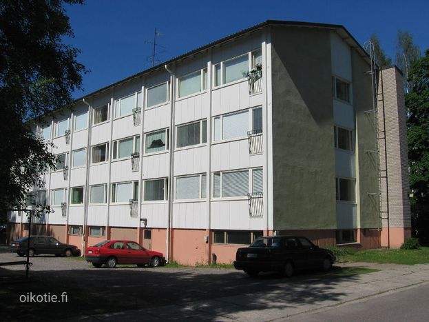 Talokuva