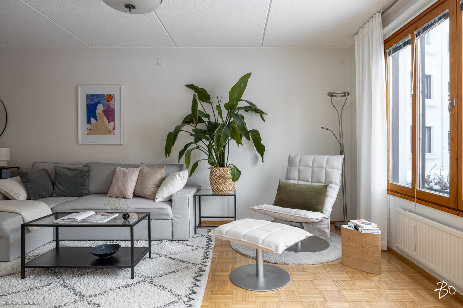 Katajanokanranta 19 E, 00160 Helsinki