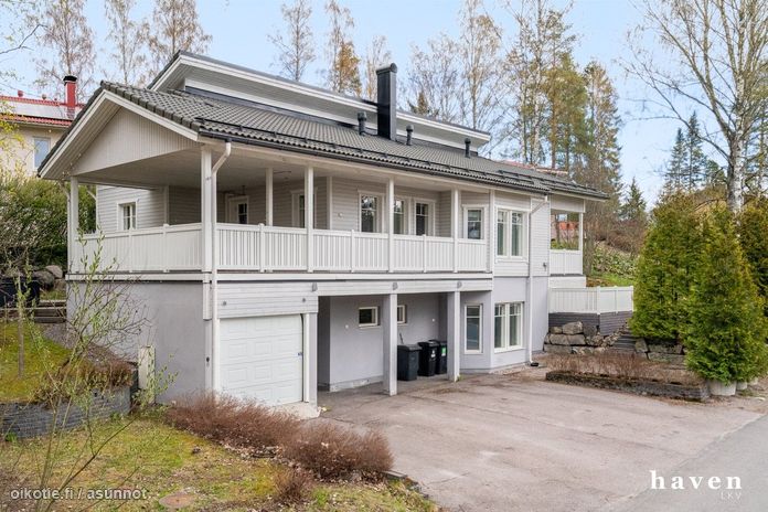 Asuntoilmoituksen kuva