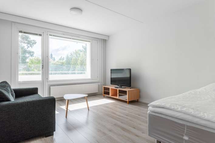 Apartment in Raisio - View 3