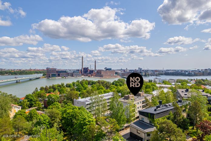 Asuntoilmoituksen kuva