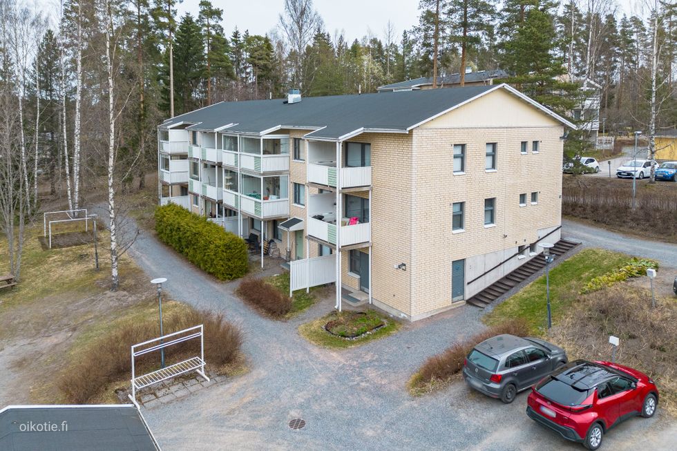 Kohdekuva