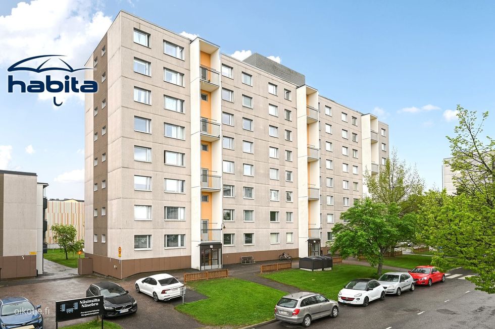 Kohdekuva