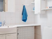 Erillinen wc