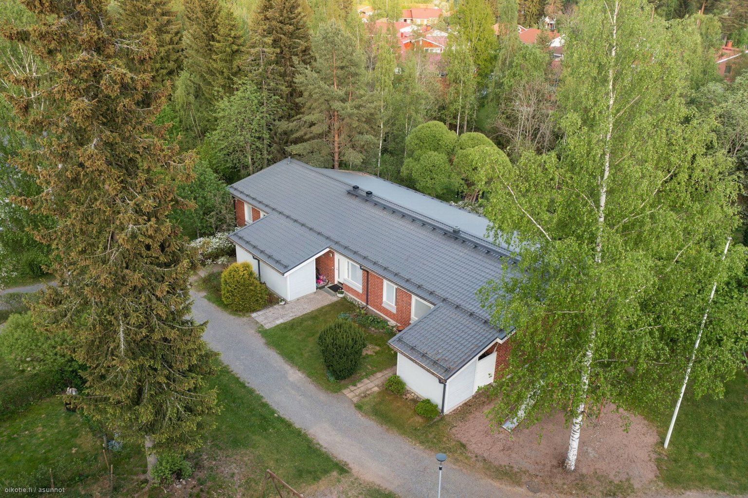 78,5 m² Atanväylä 14, 33580 Tampere Rivitalo 3h myynnissä - Oikotie 17231365