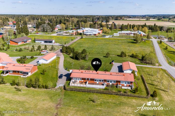 Asuntoilmoituksen kuva