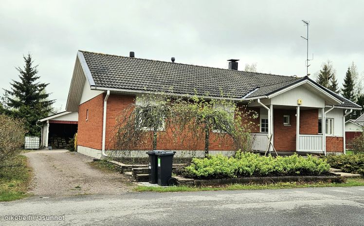 Asuntoilmoituksen kuva