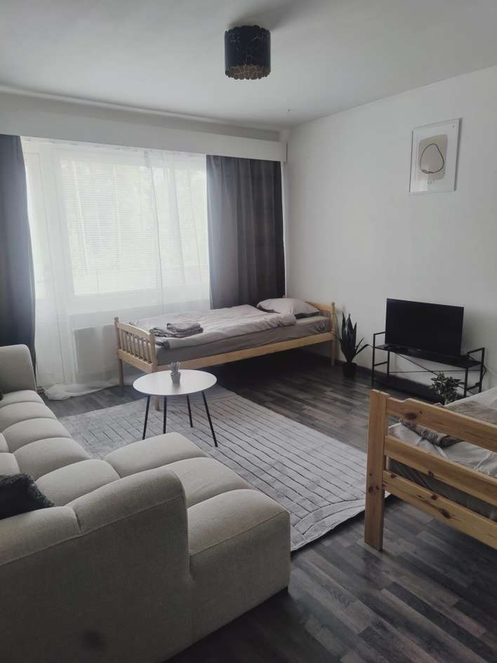Kerrostalo, 2h + k + parveke/terassi, 42 m², Sotkamo, Sotkamo
