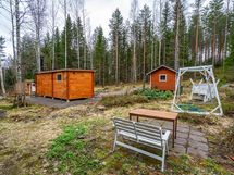 Pihapiiriä