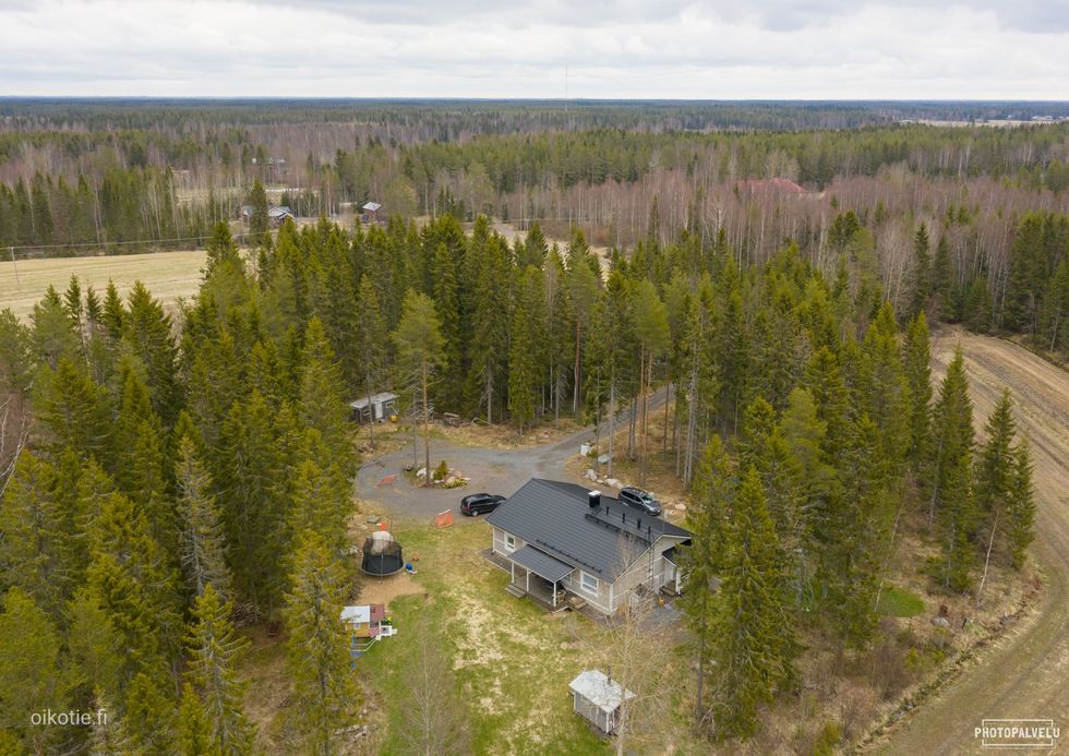 Kohdekuva