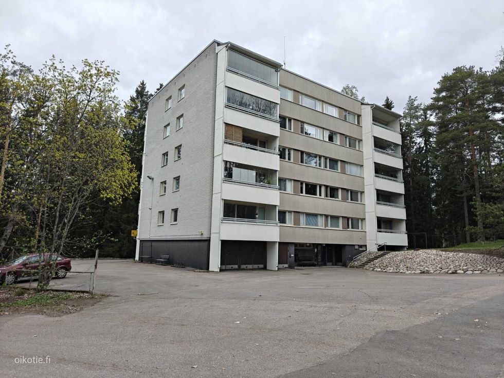 Kohdekuva