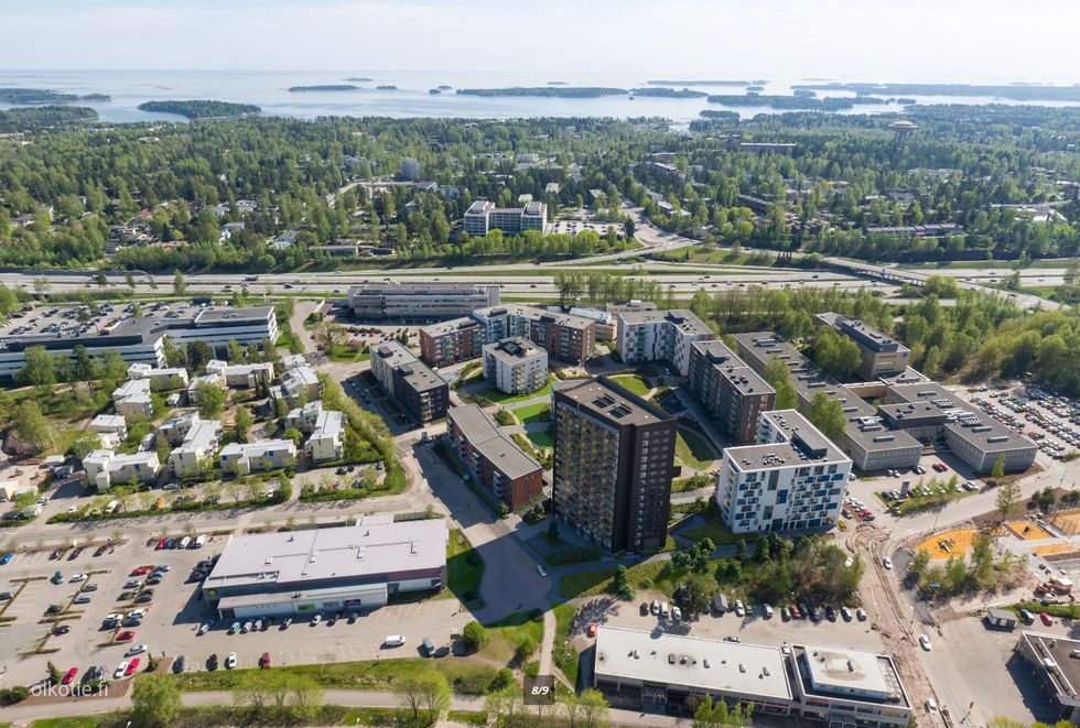 Kohdekuva