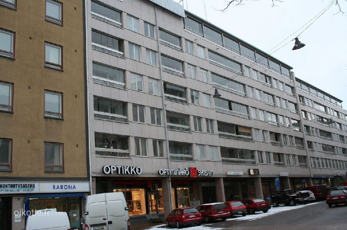 Talokuva