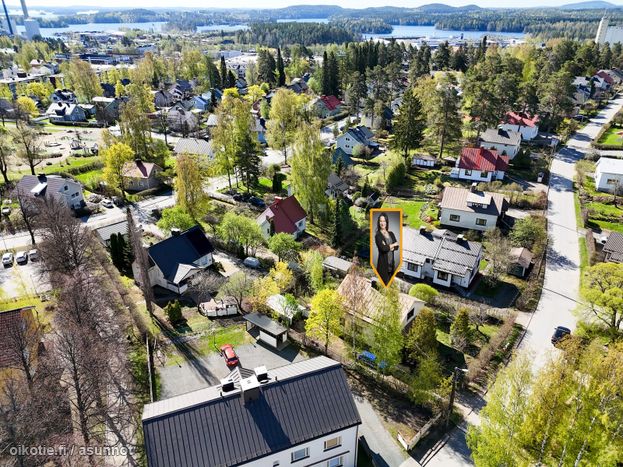 Asuntoilmoituksen kuva