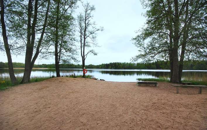 Kerrostalo, 2mh, oh, k, kh, s, wc. lasitettu parveke, 83,5 m², Lippajärvi, Espoo