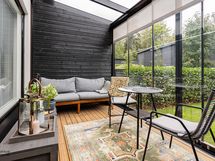 Tonttiosuus lunastettu omaksi