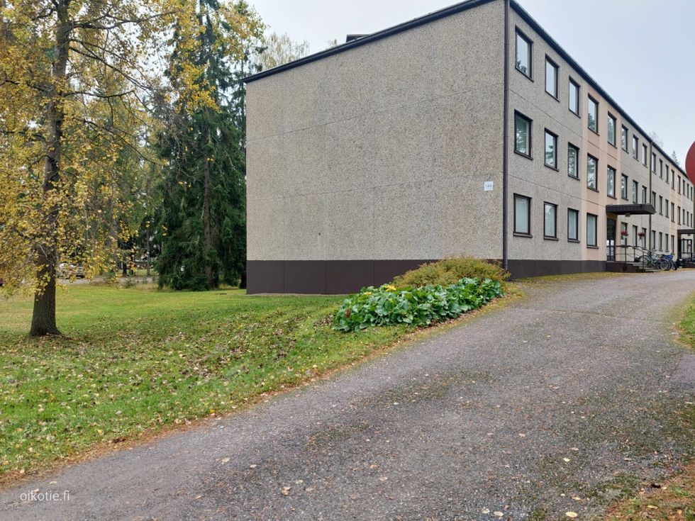 Kohdekuva