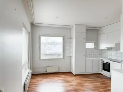 Kerrostalo, 2H+K+S, 66 m², Martti - Näkymä 4