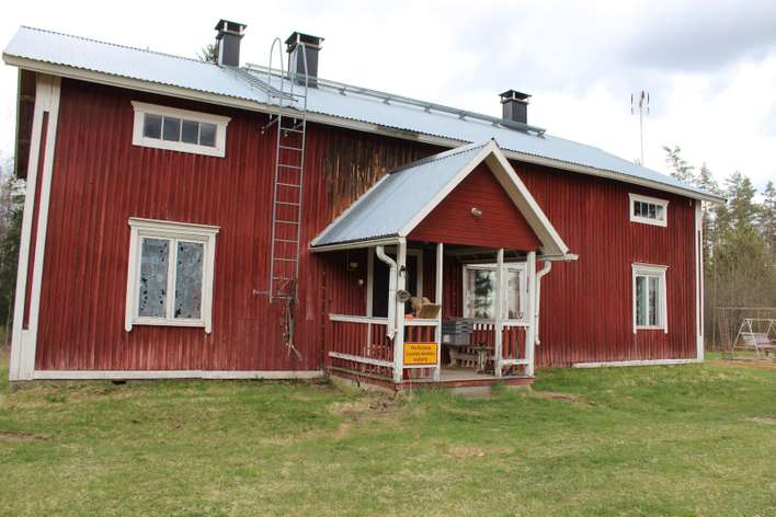 Kohdekuva
