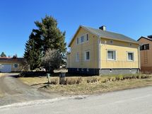 Turjanpolku 11, 28360 Pori