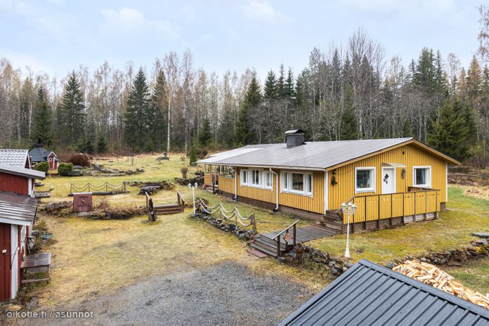 Asuntoilmoituksen kuva