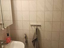 Alakerran wc