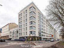 Sepänkatu 13 / Kankurinkatu 1