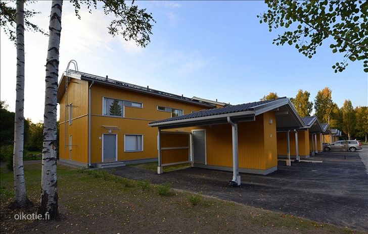 Talokuva