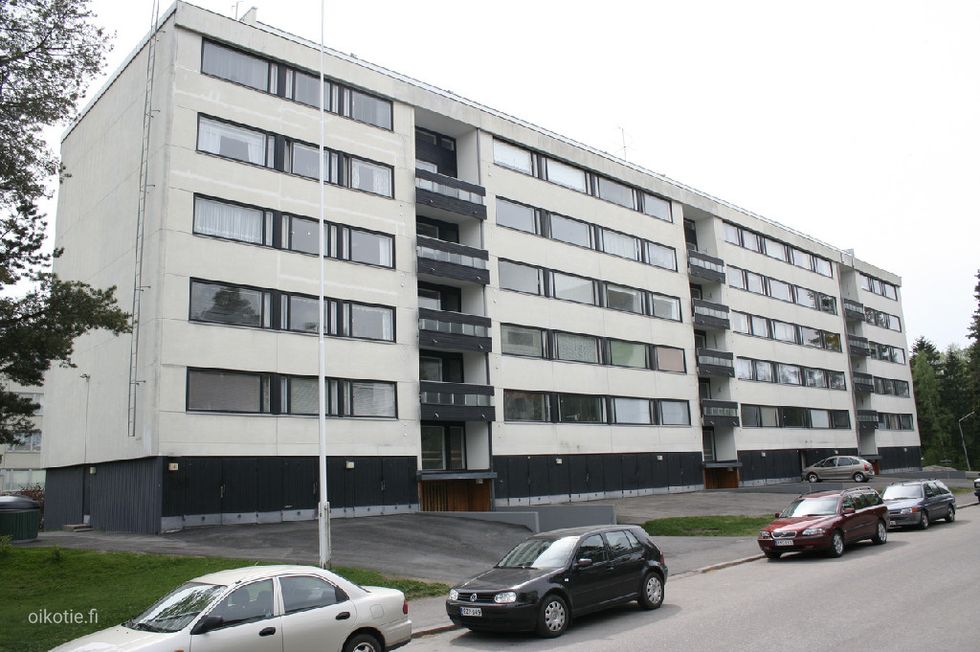 Kohdekuva