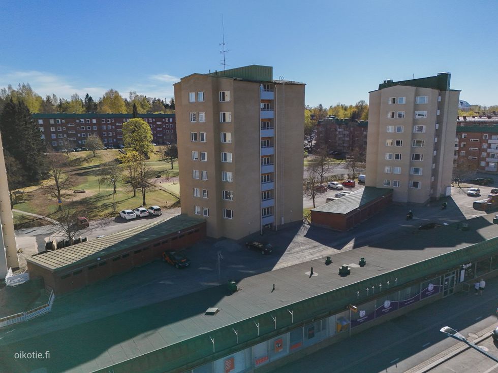 Kohdekuva