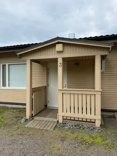 Rivitalo, 3h+ k+ s, 78 m², Kortela - View 2