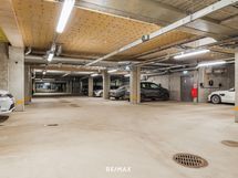 Autohalli
