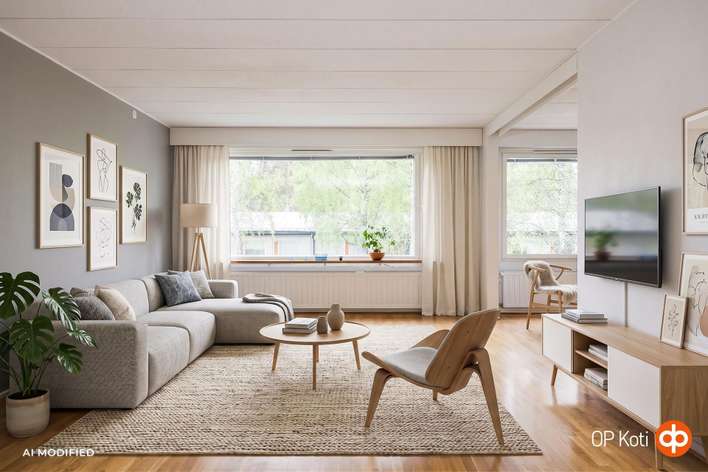 House in Espoo