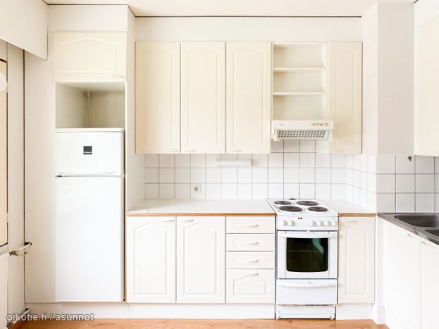 Asuntoilmoituksen kuva