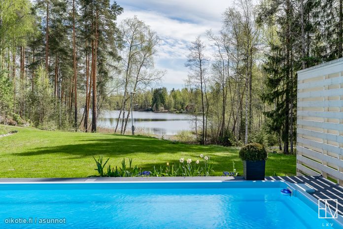 Asuntoilmoituksen kuva