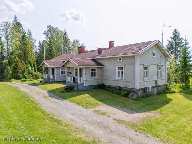 Asuntoilmoituksen kuva