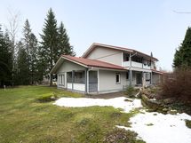 Uima-allasosaston sisääntulo