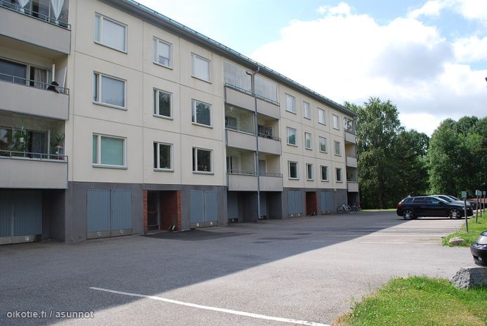 Asuntoilmoituksen kuva