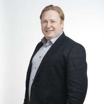 Mikko Keto