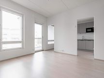 Valokuva asunnosta A 23