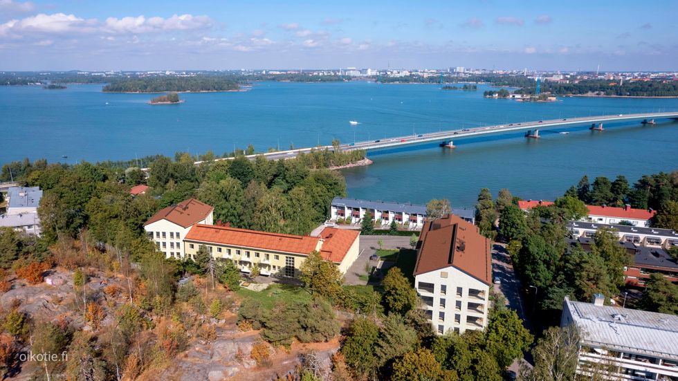 Kohdekuva