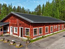 liiketila